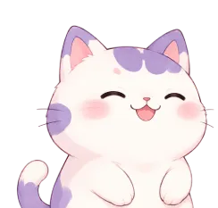 Cute Cat