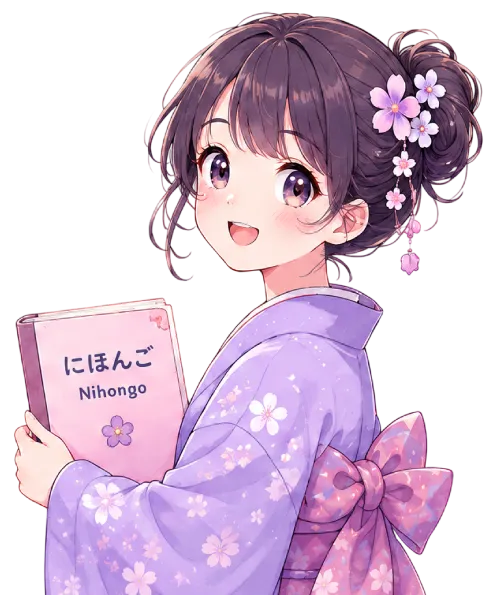 Anime Girl